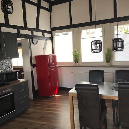 Ferienhaus Eifeldoemchen Villa Bad Muenstereifel Dış mekan fotoğraf