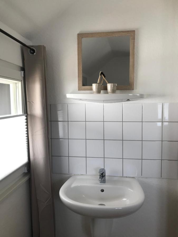 Ferienhaus Eifeldoemchen Villa Bad Muenstereifel Dış mekan fotoğraf