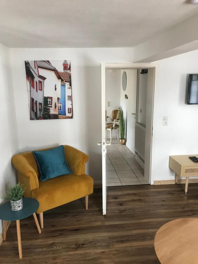 Ferienhaus Eifeldoemchen Villa Bad Muenstereifel Dış mekan fotoğraf