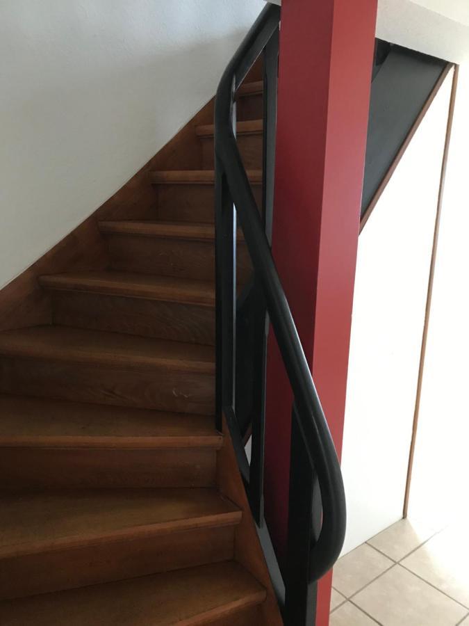 Ferienhaus Eifeldoemchen Villa Bad Muenstereifel Dış mekan fotoğraf