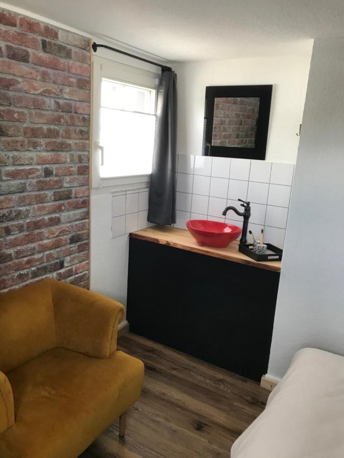 Ferienhaus Eifeldoemchen Villa Bad Muenstereifel Dış mekan fotoğraf
