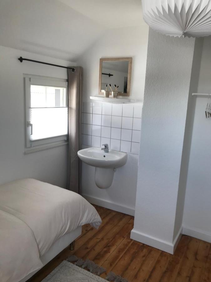 Ferienhaus Eifeldoemchen Villa Bad Muenstereifel Dış mekan fotoğraf