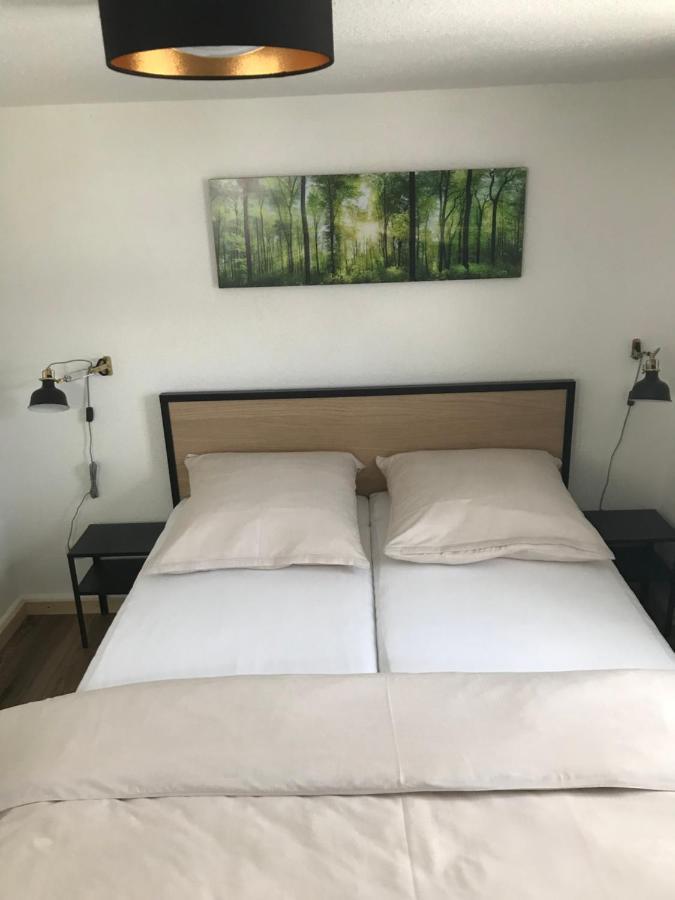 Ferienhaus Eifeldoemchen Villa Bad Muenstereifel Dış mekan fotoğraf