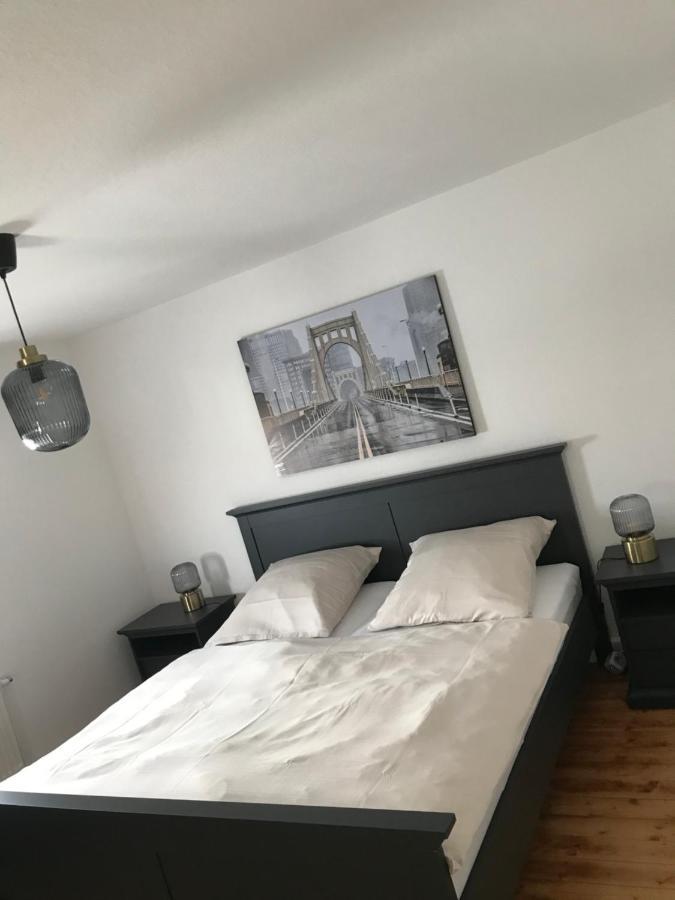 Ferienhaus Eifeldoemchen Villa Bad Muenstereifel Dış mekan fotoğraf