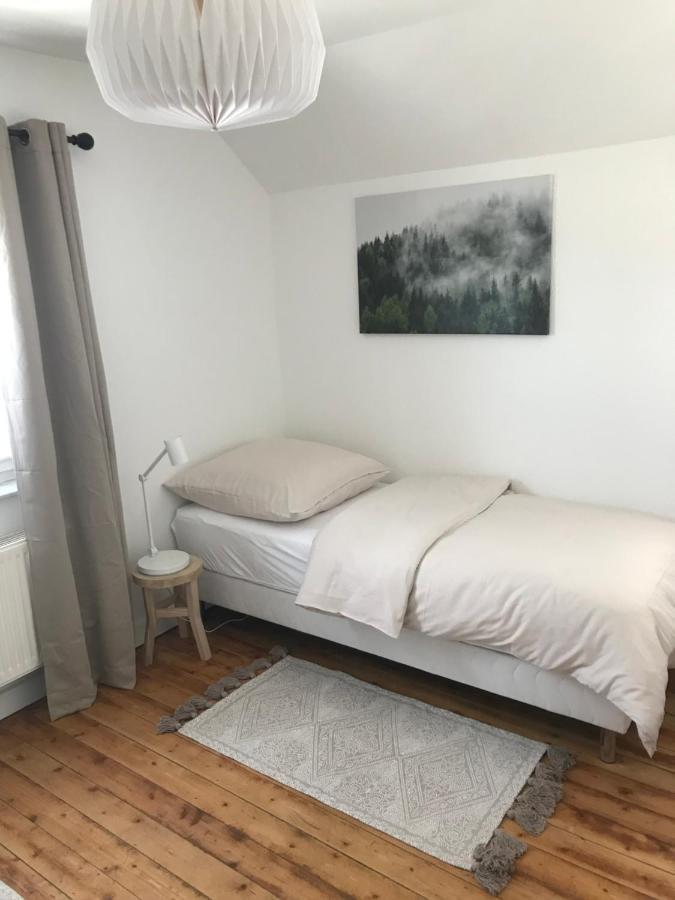 Ferienhaus Eifeldoemchen Villa Bad Muenstereifel Dış mekan fotoğraf