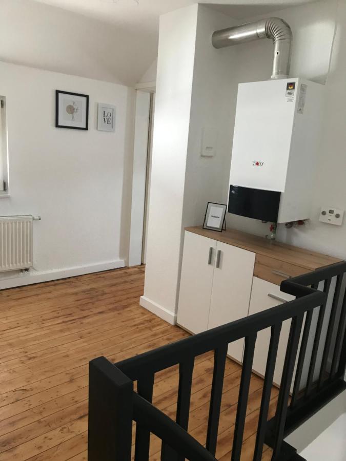 Ferienhaus Eifeldoemchen Villa Bad Muenstereifel Dış mekan fotoğraf