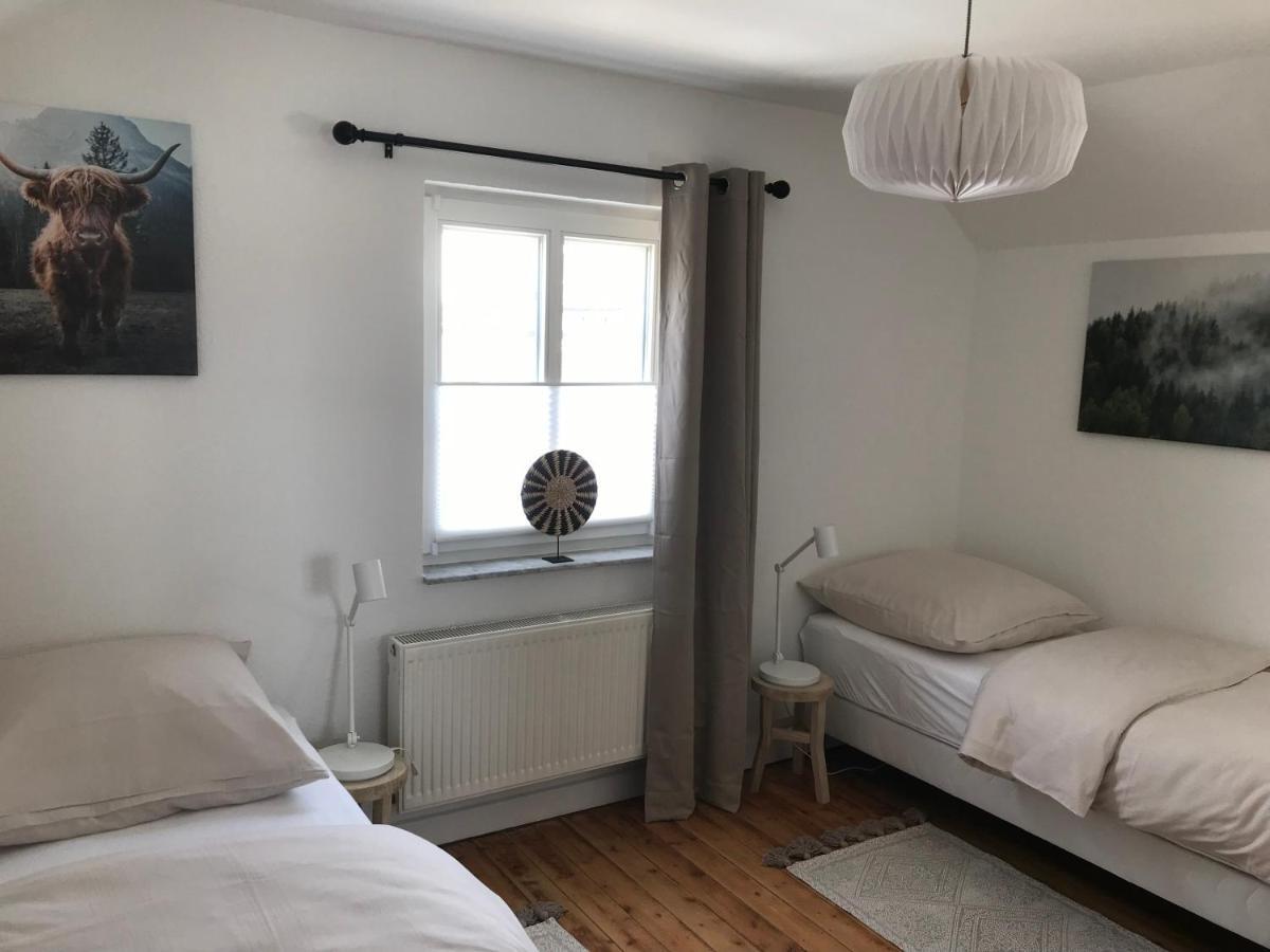 Ferienhaus Eifeldoemchen Villa Bad Muenstereifel Dış mekan fotoğraf