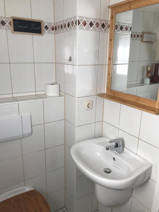 Ferienhaus Eifeldoemchen Villa Bad Muenstereifel Dış mekan fotoğraf