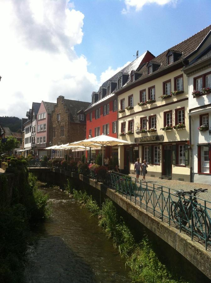 Ferienhaus Eifeldoemchen Villa Bad Muenstereifel Dış mekan fotoğraf