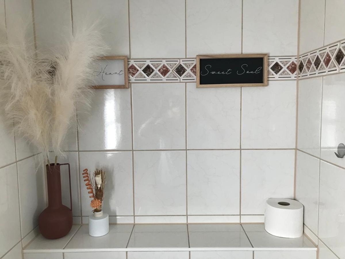 Ferienhaus Eifeldoemchen Villa Bad Muenstereifel Dış mekan fotoğraf