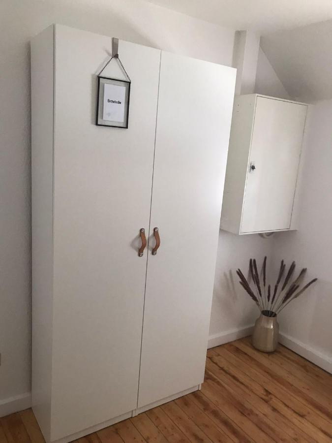Ferienhaus Eifeldoemchen Villa Bad Muenstereifel Dış mekan fotoğraf