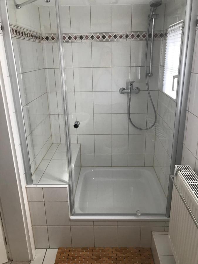 Ferienhaus Eifeldoemchen Villa Bad Muenstereifel Dış mekan fotoğraf